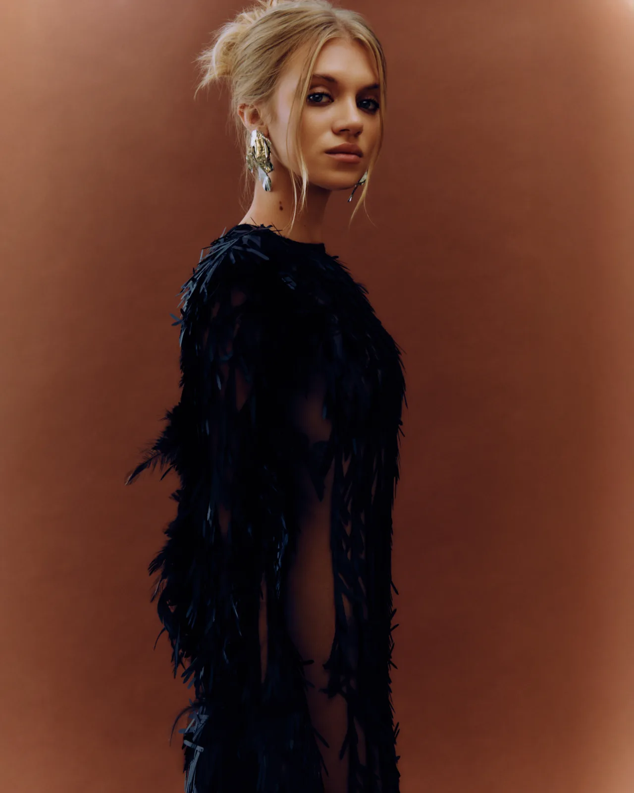 Dominika Wysocka — Testy, stylizacja: Małgorzata Mordarska (kadr 3)